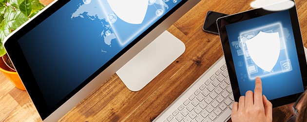 ابزار های امنیتی برای کسب و کارهای کوچک