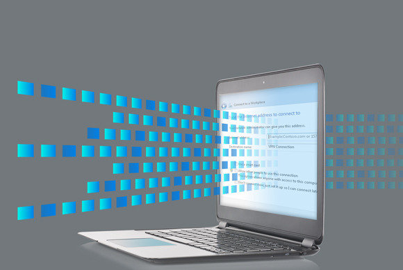 خرید کریو VPN هایی با راه اندازی آسان