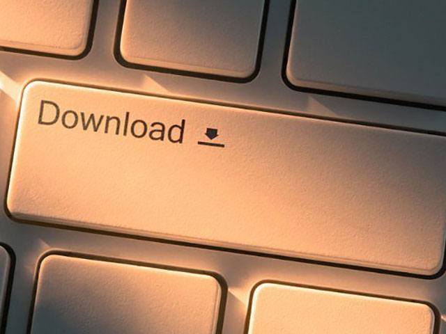 دانلود بی خطر در خارج از کشور با خرید VPN